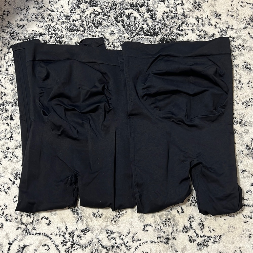Blanqi maternity leggings